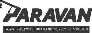Paravan Trasporti